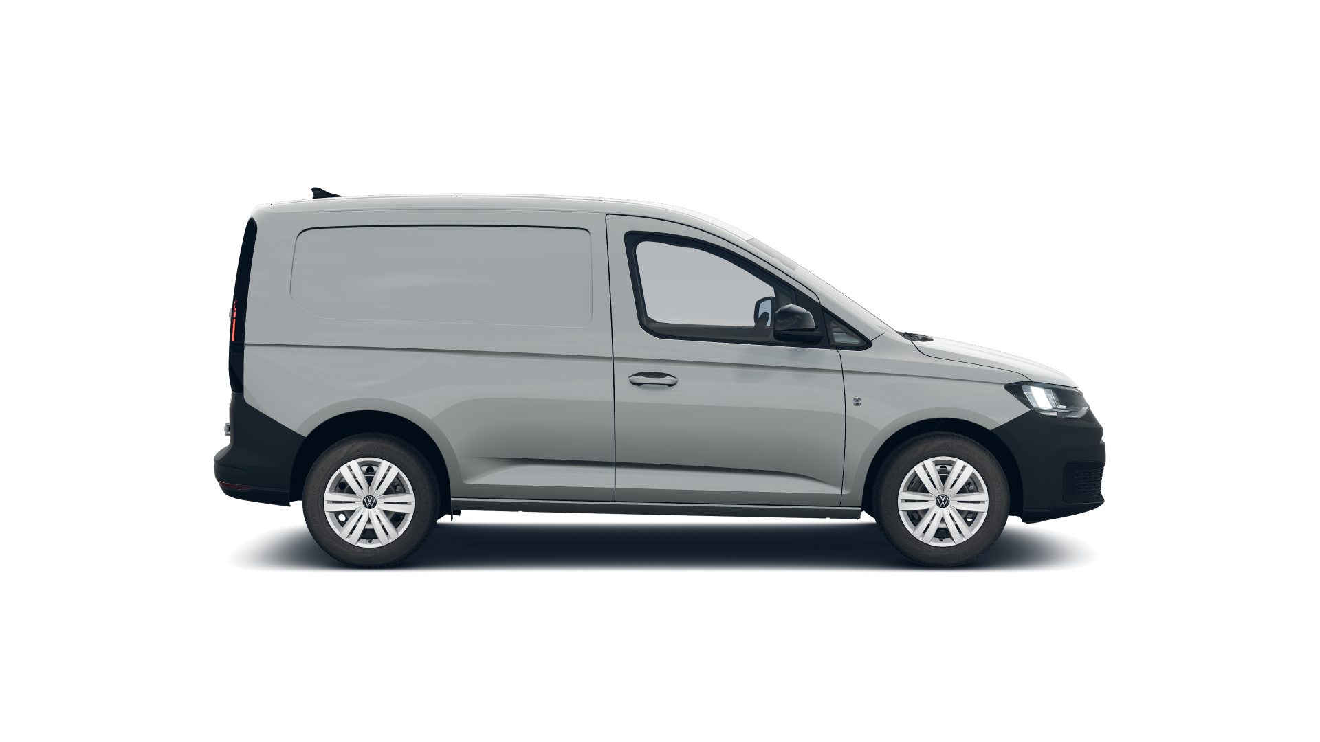 Caddy Cargo TDI320 Image