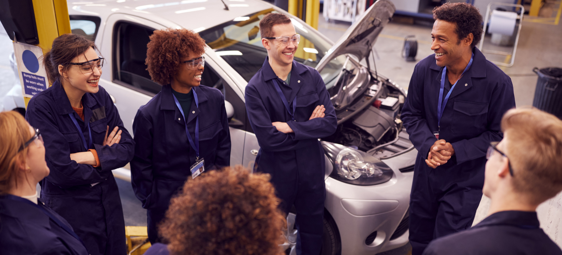 Work Experience | Sydney South Automotive