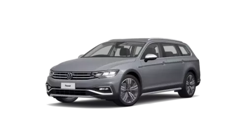 Passat Alltrack