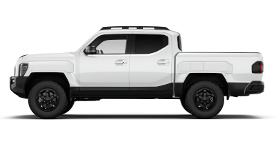 Kia Tasman Dual Cab Pick-up Deposit Contribution Offer* Image