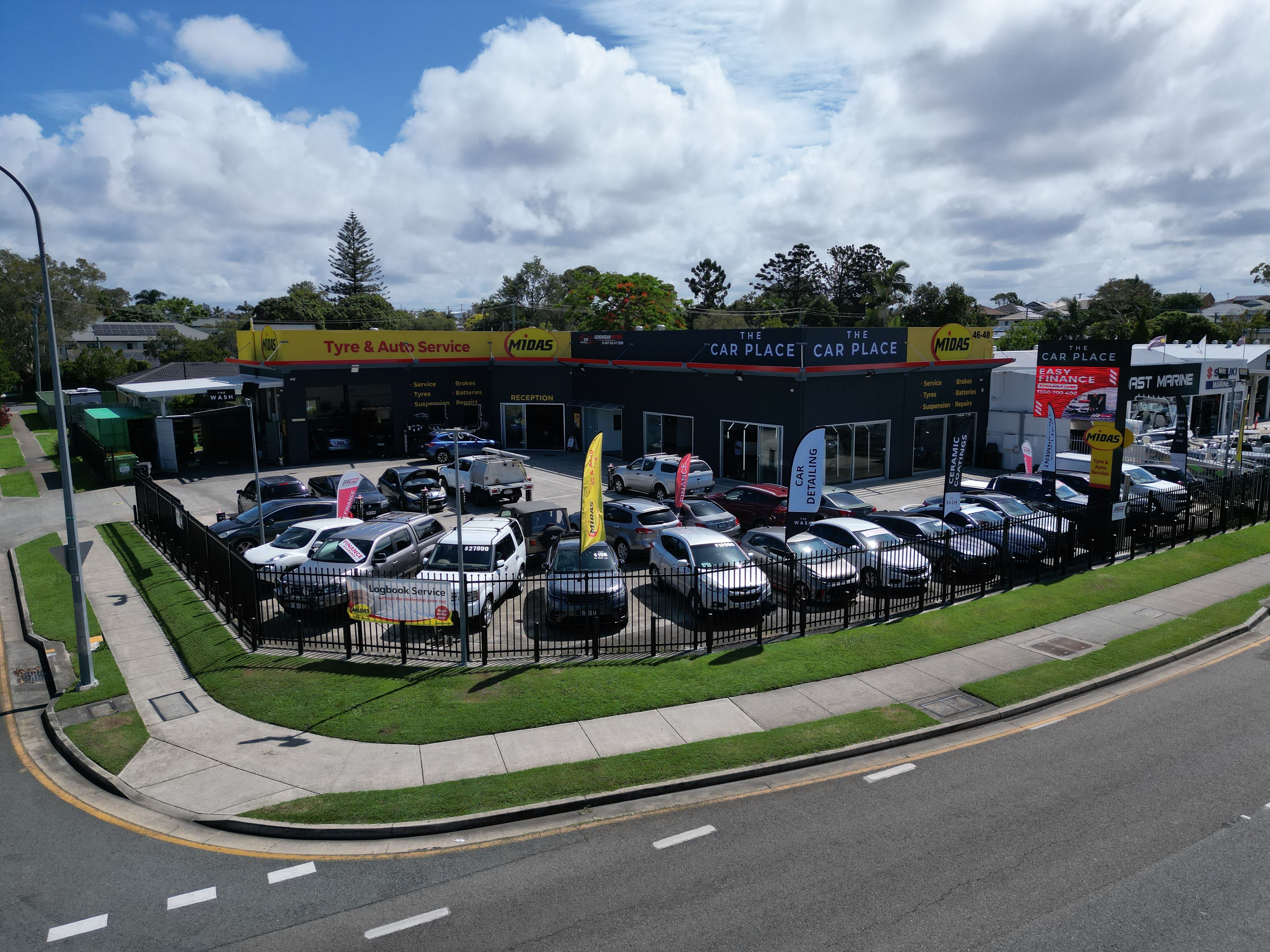 Why Regular Car Servicing Matters | The Car Place