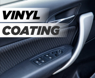 VINYL COATING Image