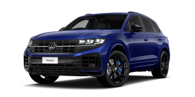 Touareg R PHEV