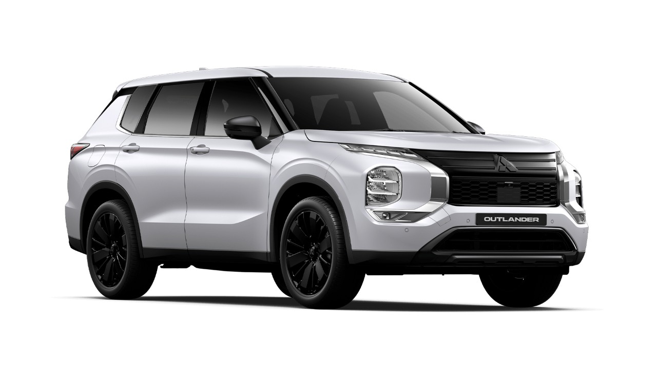 Outlander BLACK EDITION Image