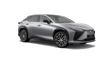 Lexus RZ | Cars for Sale | Your Car Network