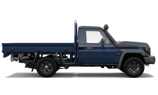 LandCruiser 70