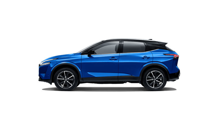 QASHQAI Image