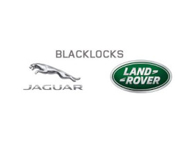 Blacklocks Jaguar Land Rover Image