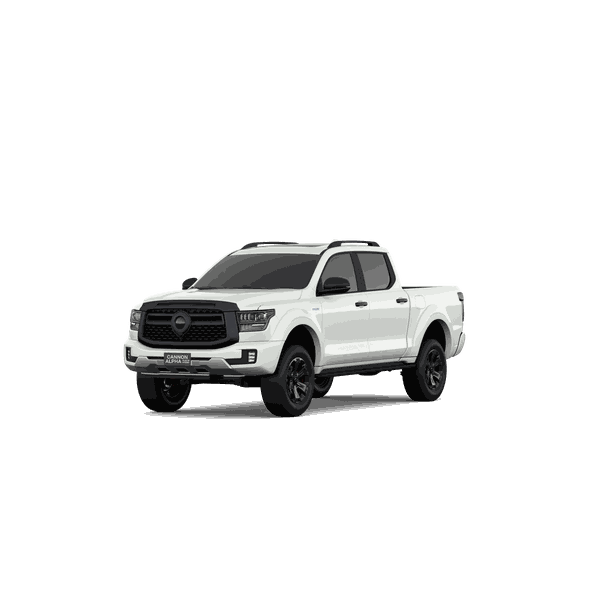 Cannon Alpha Ultra PHEV Image