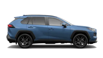 RAV4 Image