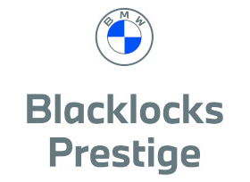 Blacklocks Prestige BMW Image