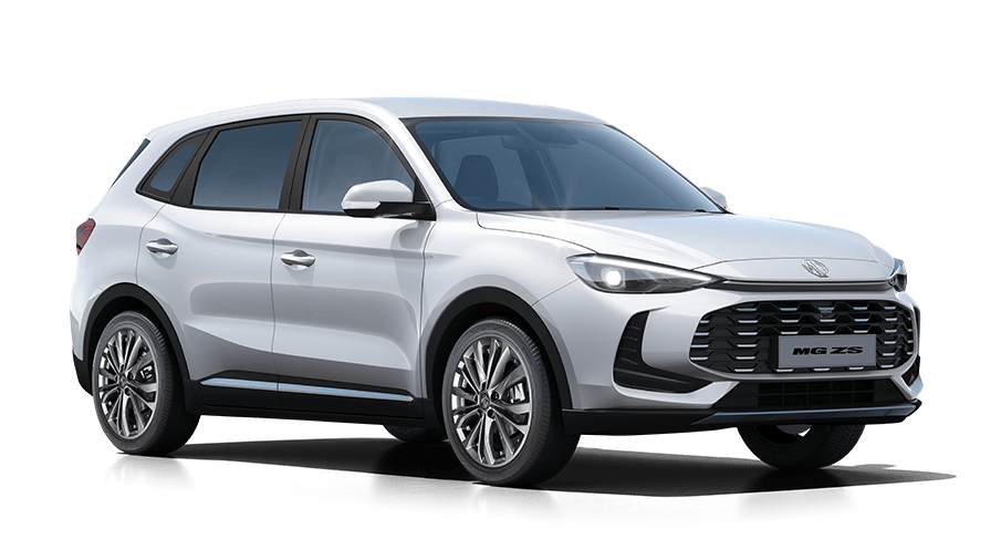 MG ZS Vibe 1.5 Petrol Image