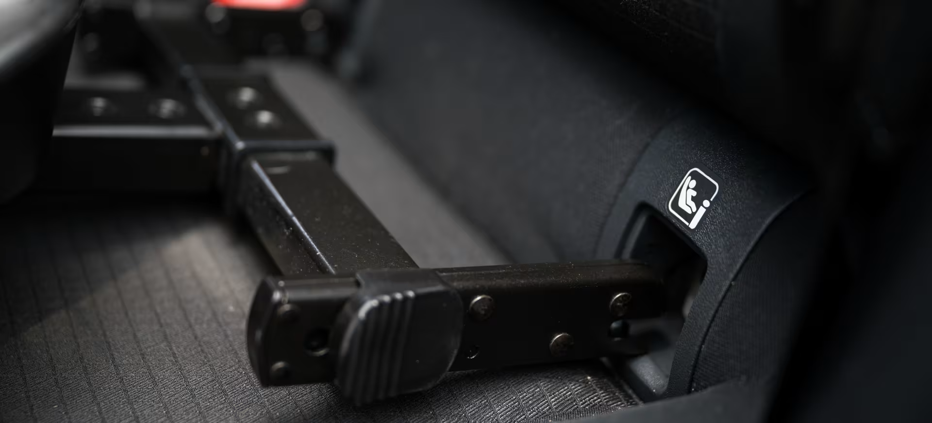 Everything You Need to Know About ISOFIX | Tynan Motors