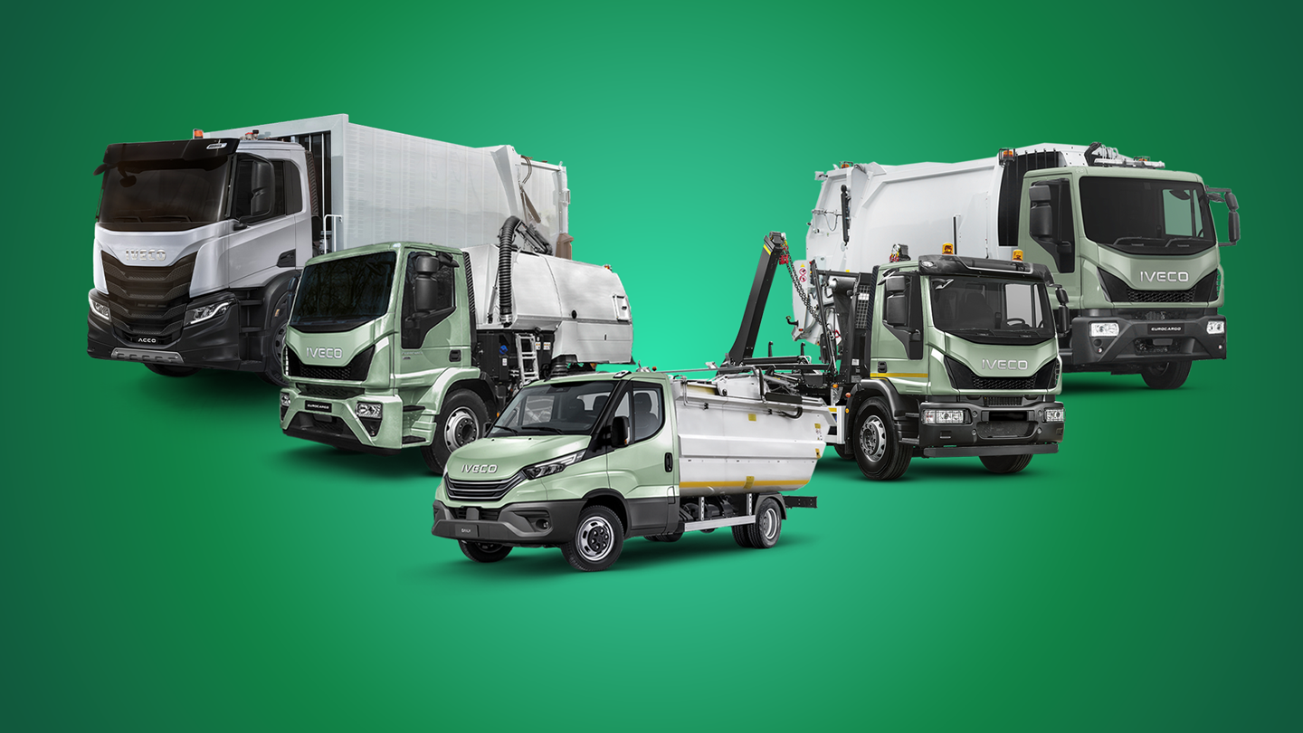 The Right Fit For Waste Image