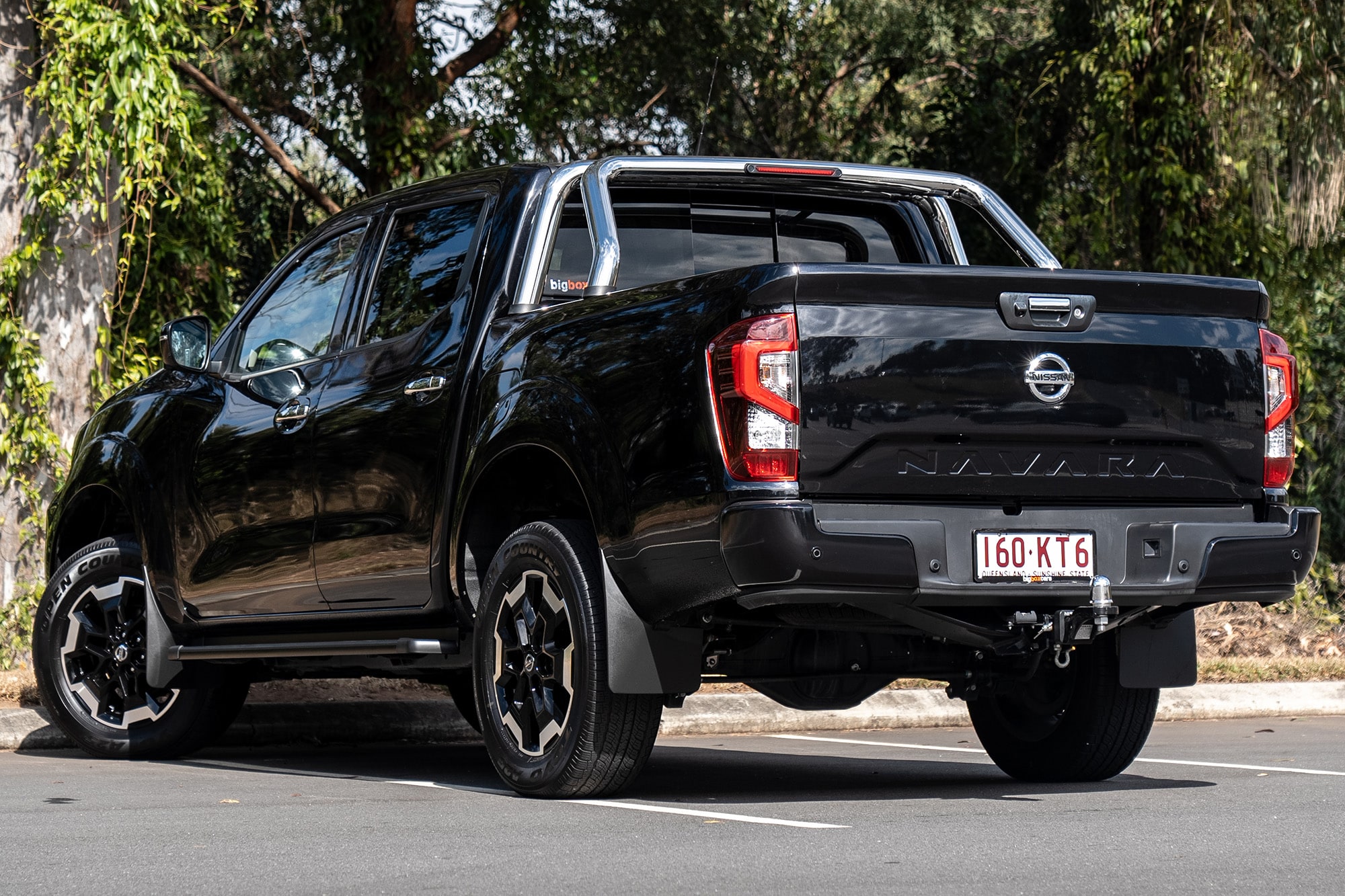 See More Navara Image