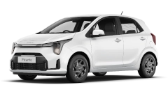 Picanto Sport | Automatic Image