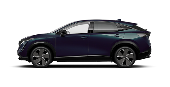 ARIYA - ARIYA 4WD 87KW Evolve Image