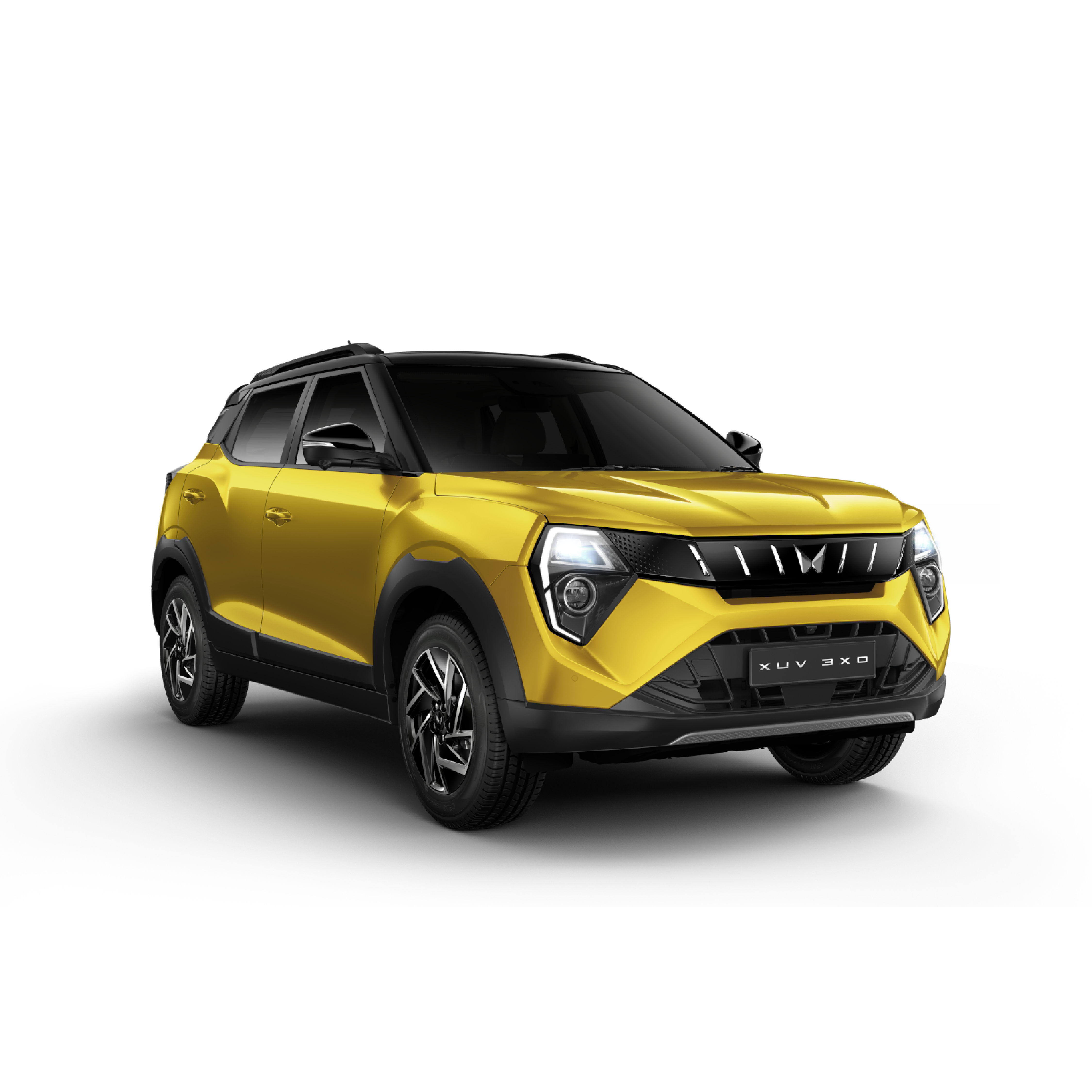 $1,500 Off XUV 3XO AX7L, Now $25,490 Driveaway⁵ Image