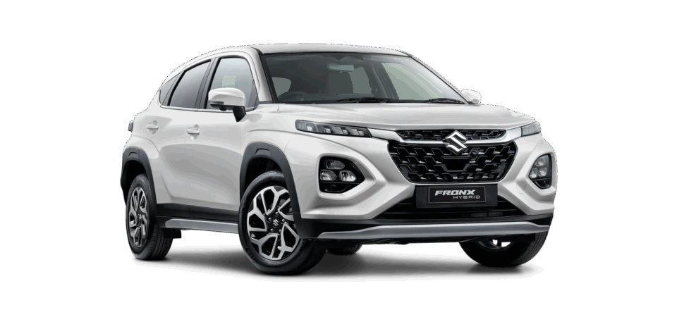 FRONX HYBRID DRIVE AWAY FROM $29,990* Image