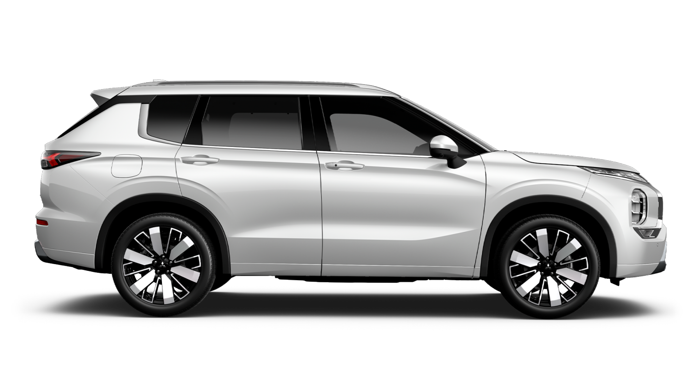 Outlander AWD - 5 SEAT EXCEED Image