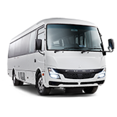 Fuso Rosa | Cars for Sale | Daimler Trucks Toowoomba