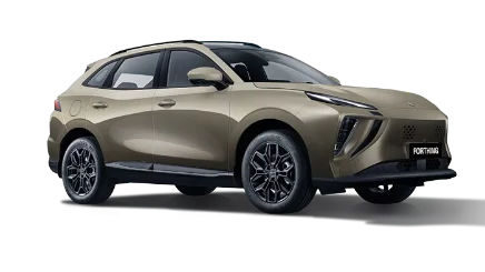 Range Extender Hybrid
