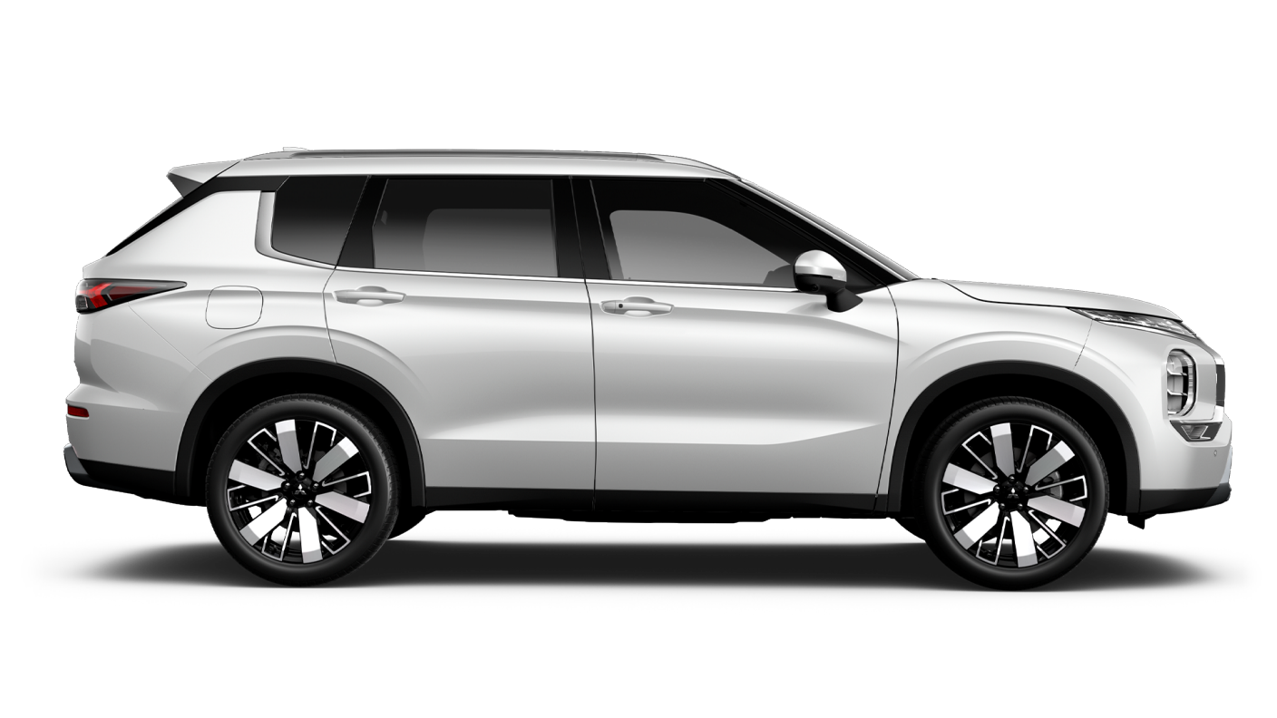 Outlander AWD - 7 SEAT ASPIRE Image