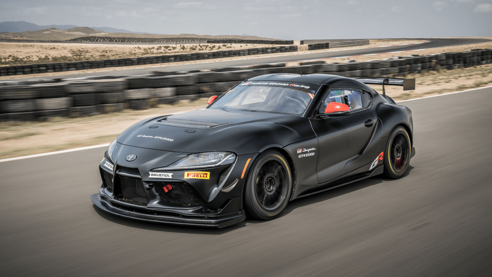 Gt4 Racing Australia