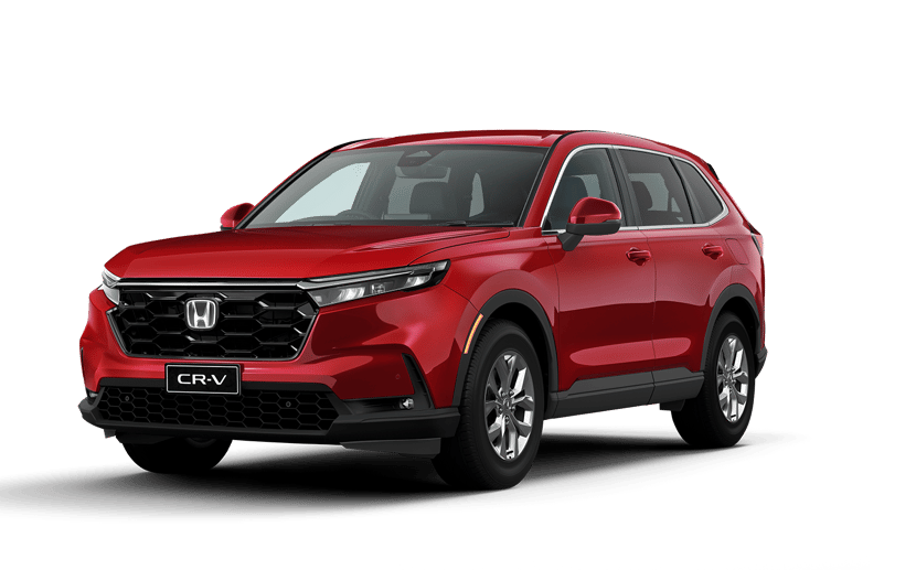 CR-V Petrol Grades VTi X - $1,000 AmpolCash Fuel Card Image