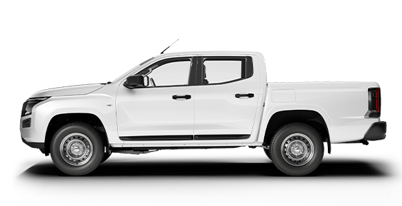 NAVARA - Driveaway offer Image