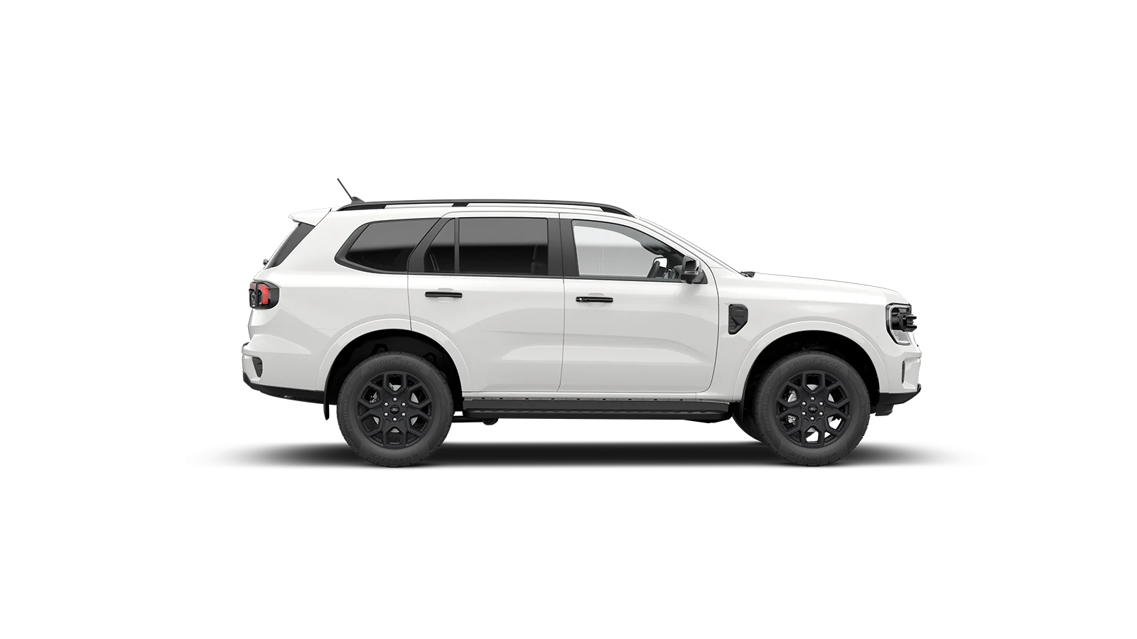 Everest Sport 2.0L Turbo Diesel 4x4 MY26.5 Image