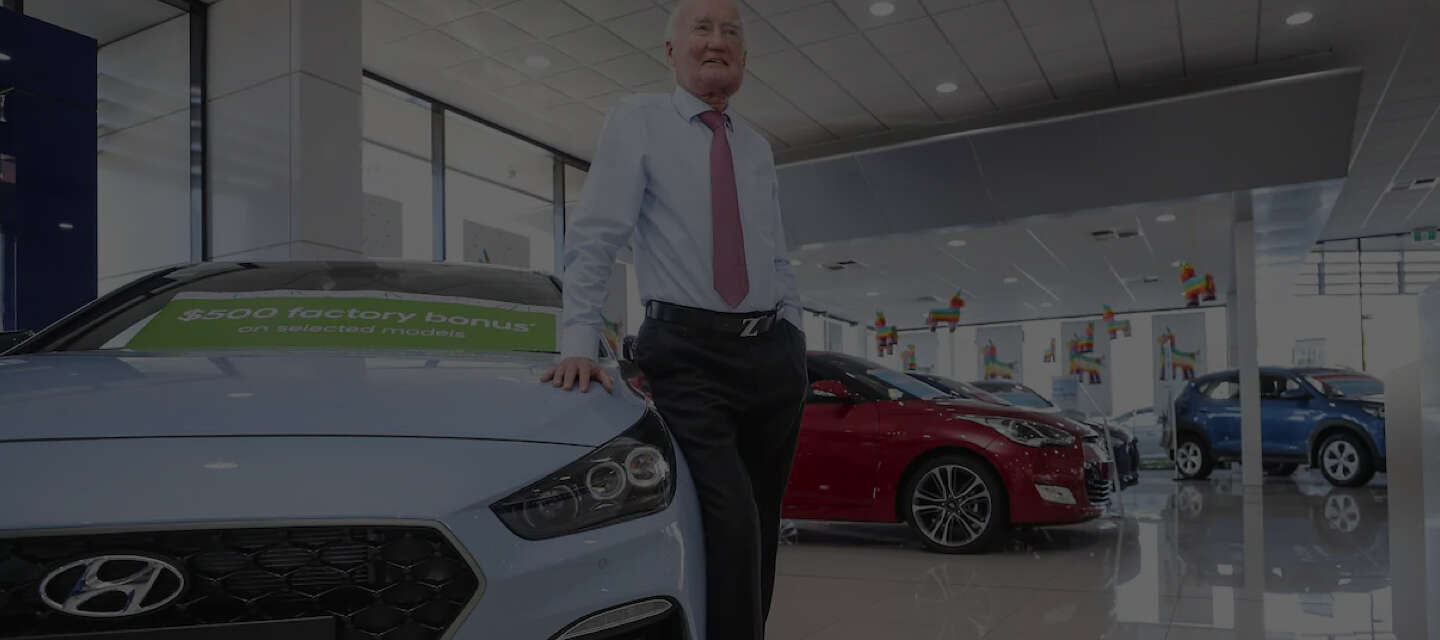 John Hughes Group Perth