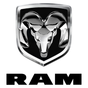 RAM logo