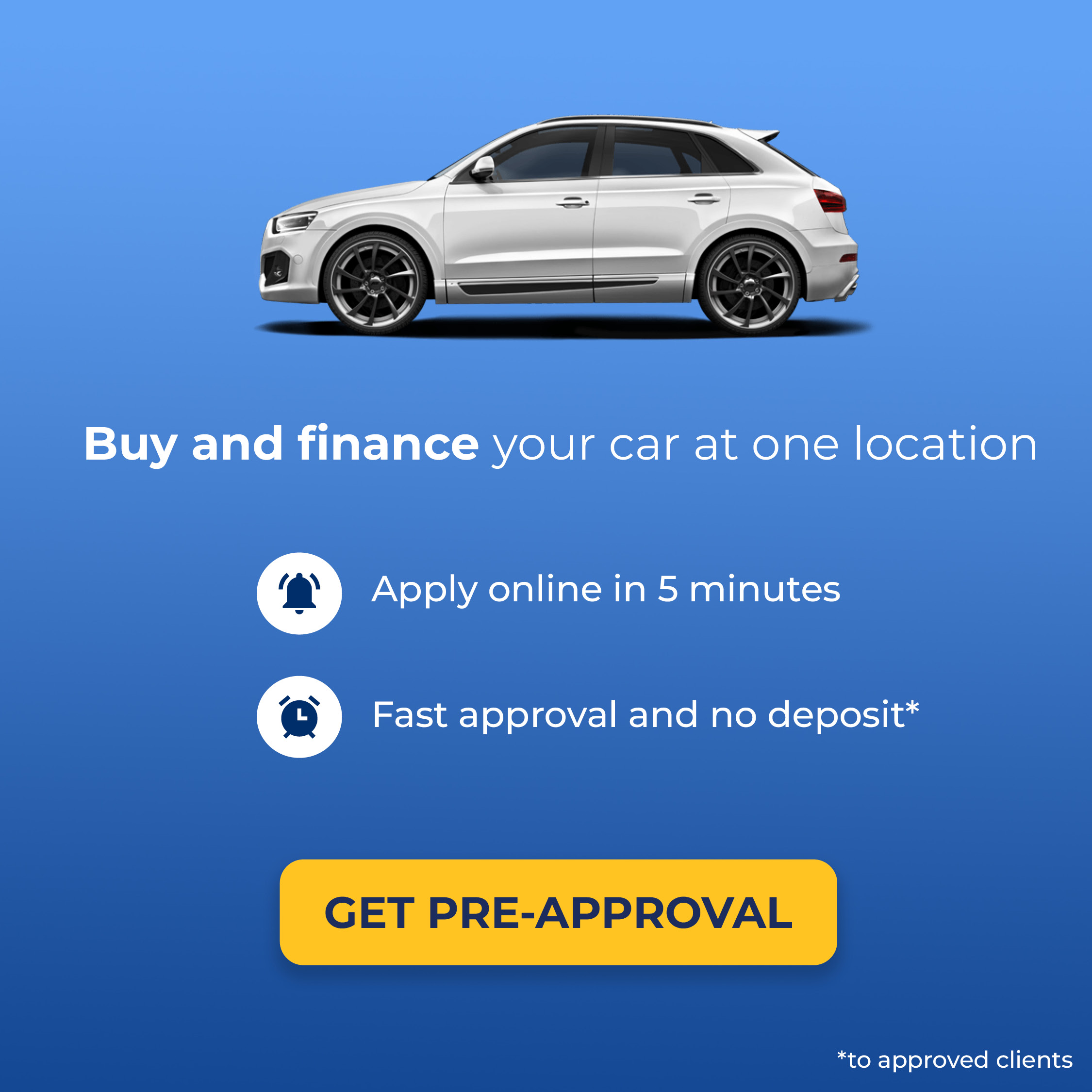 Finance Your Car