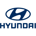 Hyundai logo