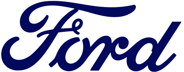 Ford logo