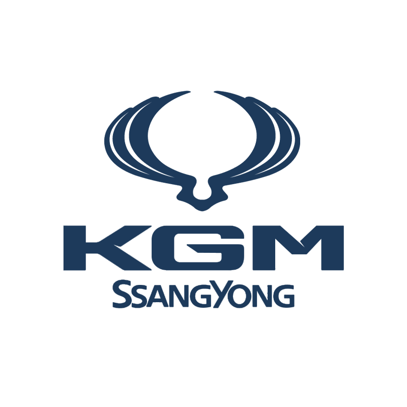 SsangYong logo