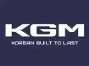 SsangYong logo