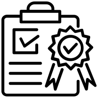 1-Year Roadside Assistance & Warranty