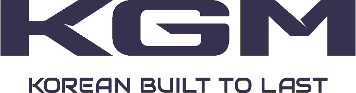 SsangYong logo