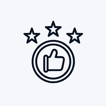 Search What's Important to You!