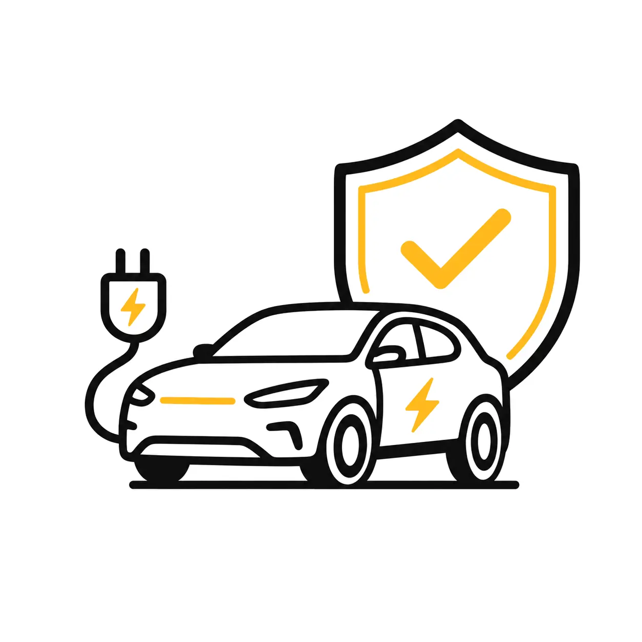 Quality EVs & PHEVs