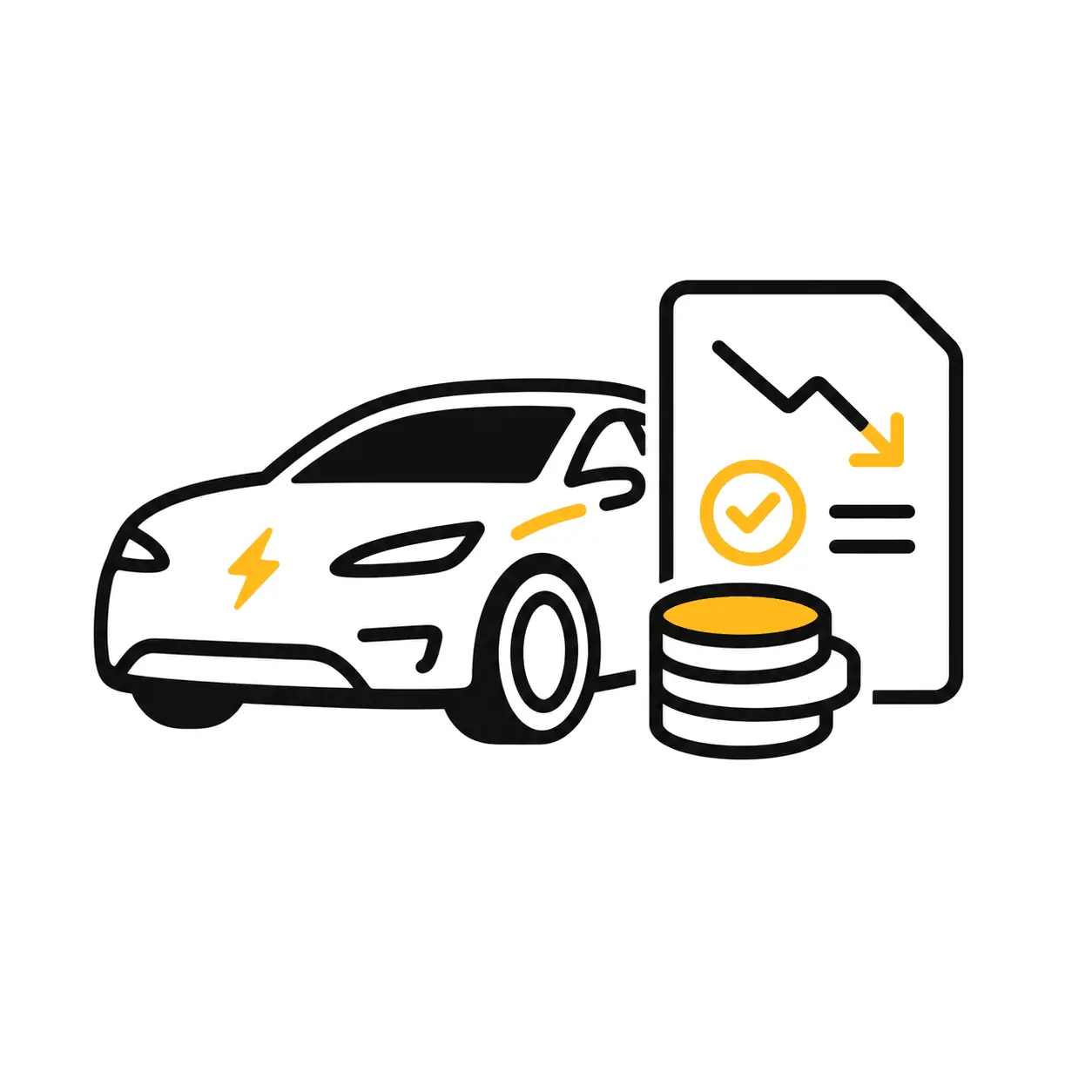 Competitive finance
