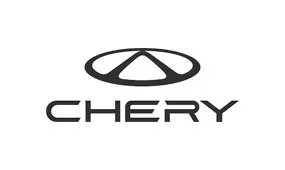 Chery Rockhampton logo