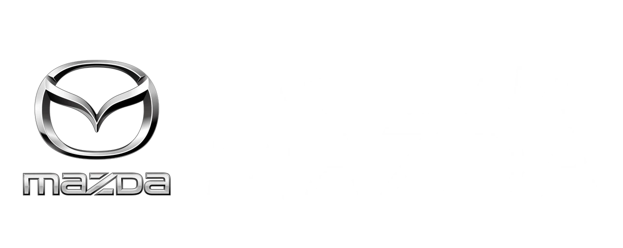 Pakenham Mazda logo