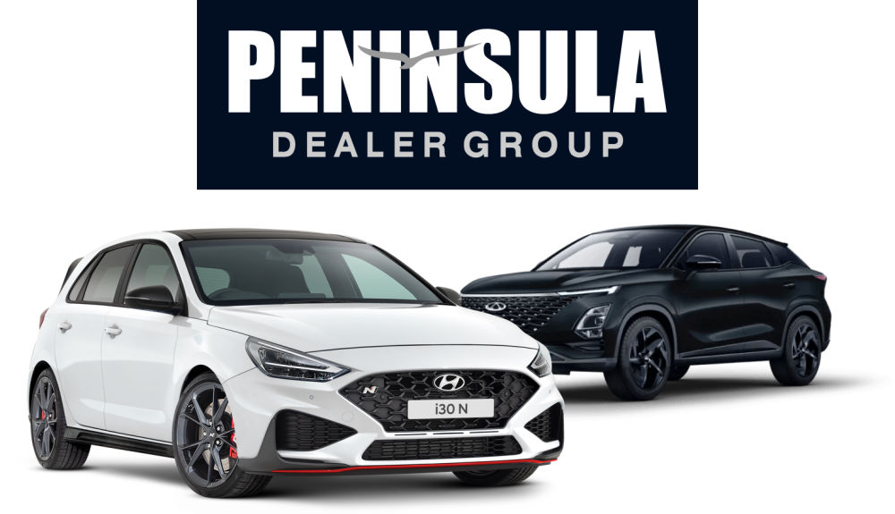 Hyundai i30 & Chery Omoda 5