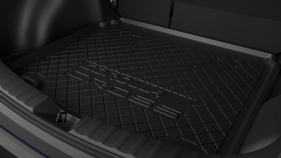 Cargo Mat