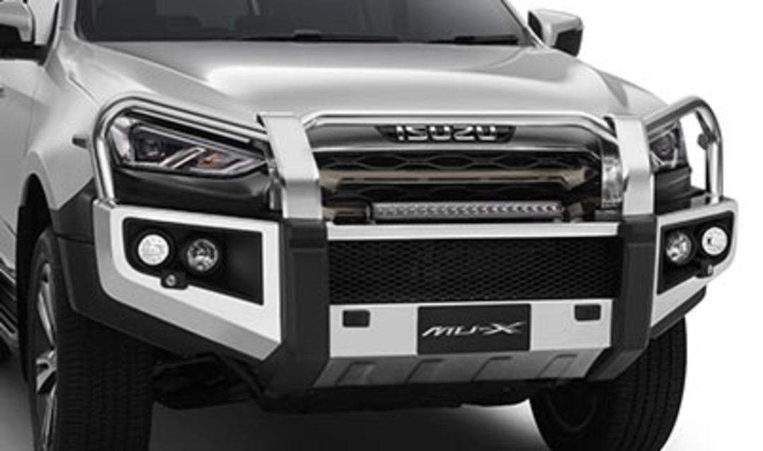 20-Inch LED Light Bar