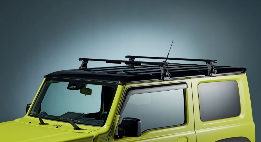 Jimny - Roof Rack Kit