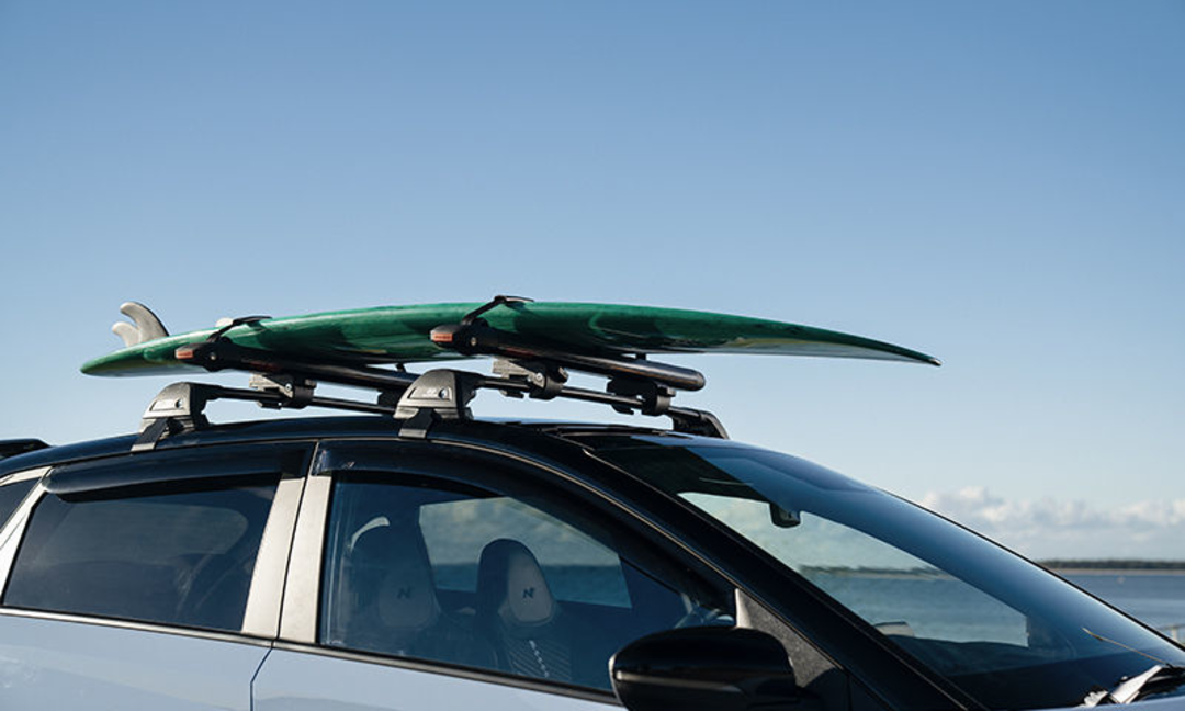 SUP board carrier | SupDawg